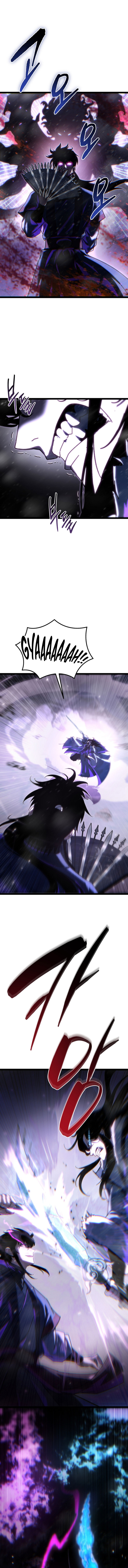 Legend of the Reincarnated Demon God Chapter 47 19